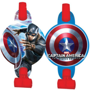 CAPTAIN AMERICA