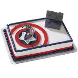 CAPTAIN AMERICA