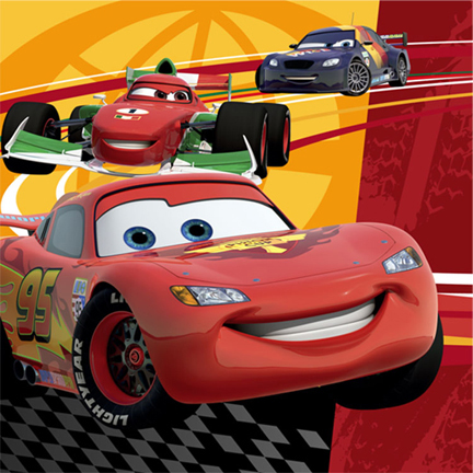 CARS 2