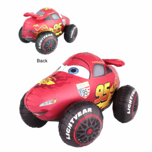 Cars 3 Airwalker Balloon