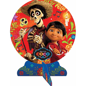 Coco Table Centerpiece
