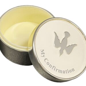 Confirmation Rosary Box