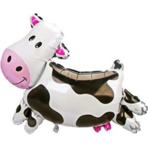 Cow Balloon