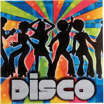 DISCO PARTY