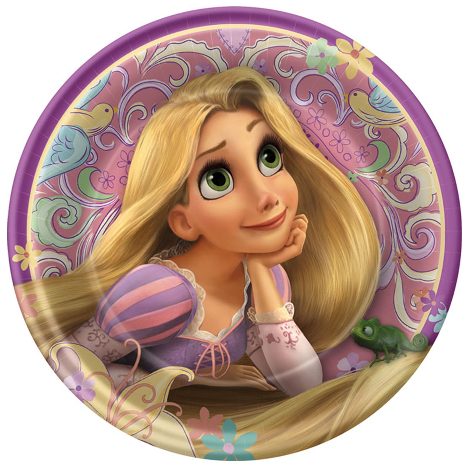 Disney Tangled