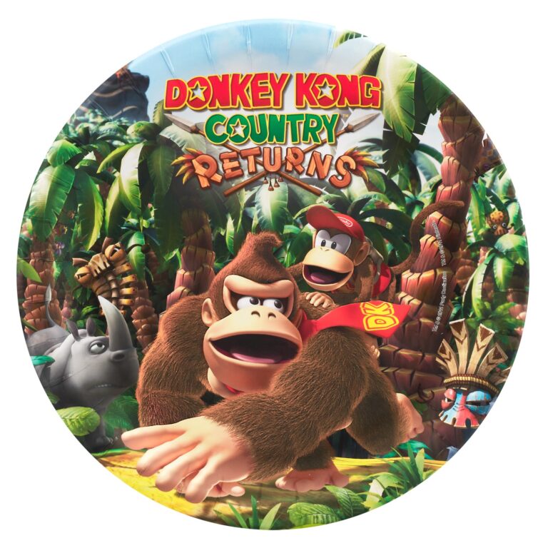 DONKEY KONG