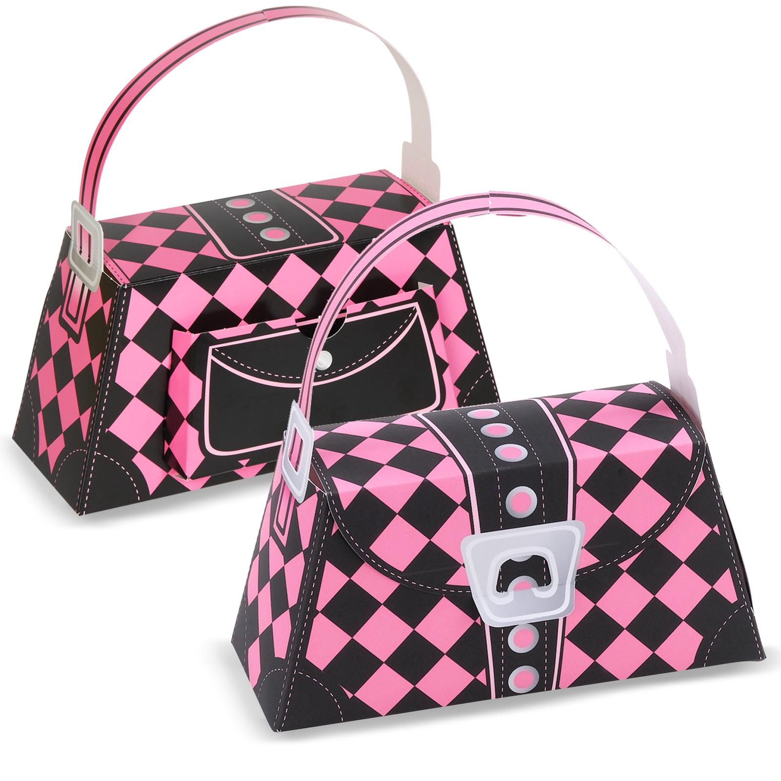 Favor Boxes