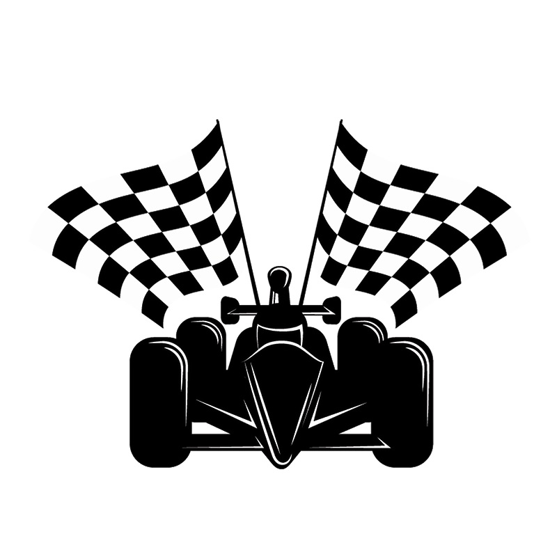 Formula 1 Grand Prix Party Supplies