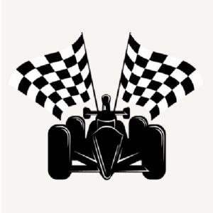 F1 Lunch Napkins