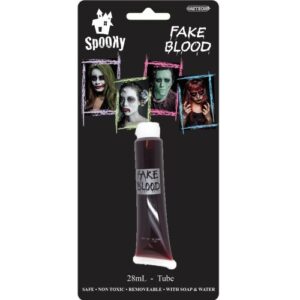 FAKE BLOOD