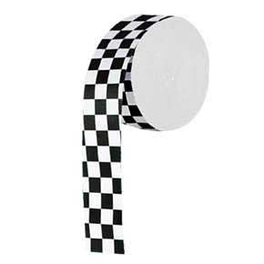 Formula 1 Grand Prix Streamer