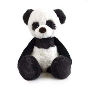 Frankie & Friends 28cm Panda Patch