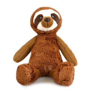 Frankie & Friends 28cm Rio Sloth