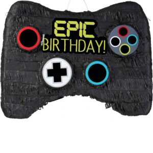 Game Controller 2D Shape