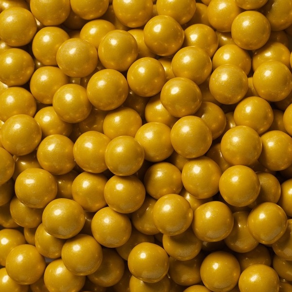 Gold Lollies