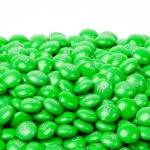 Green Lollies