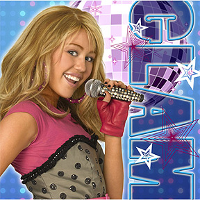 HANNAH MONTANA