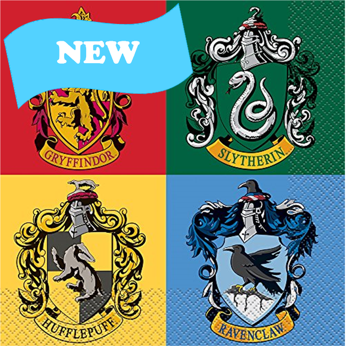 Harry Potter