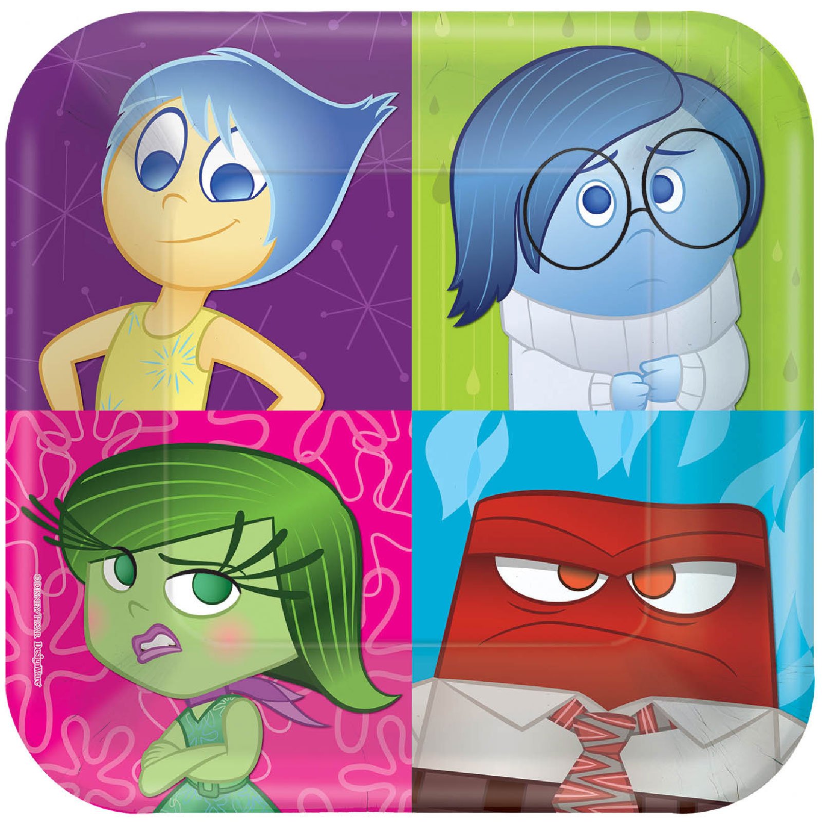 Inside Out