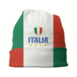 Italian Beanie