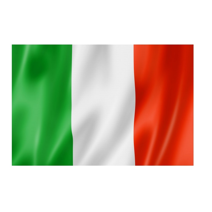 Italian Flags
