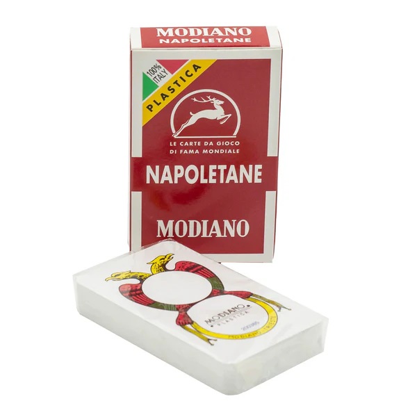 Italian Playing Cards
