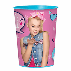 JoJo Siwa Souvenier Cup