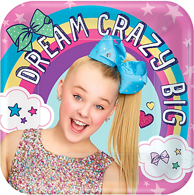 JoJo Siwa Party Supplies