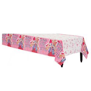 JoJo Siwa Table Cover