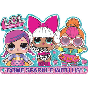 L.O.L. Surprise