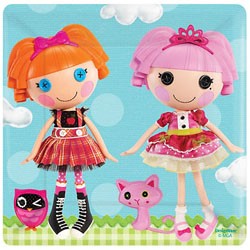 LaLaLoopsy