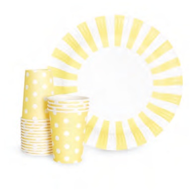 PAPER ESKIMO LIMONCELLO