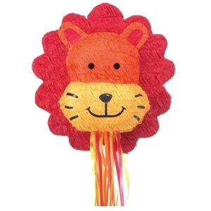 3D Lion Pinata