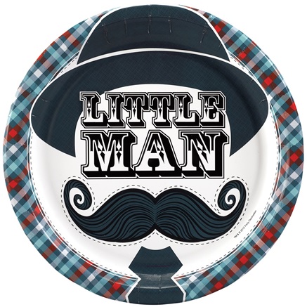 Little Man Mustache