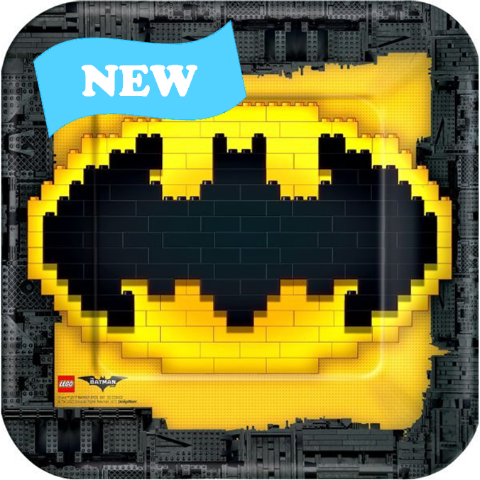 Lego Batman