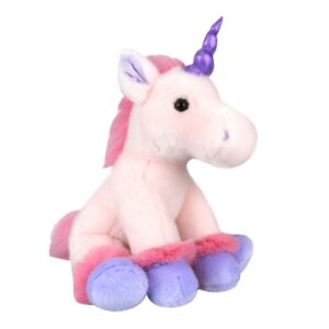Lil Friends Unicorn 30cm by Korimco