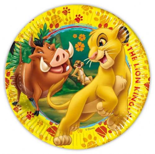Lion King