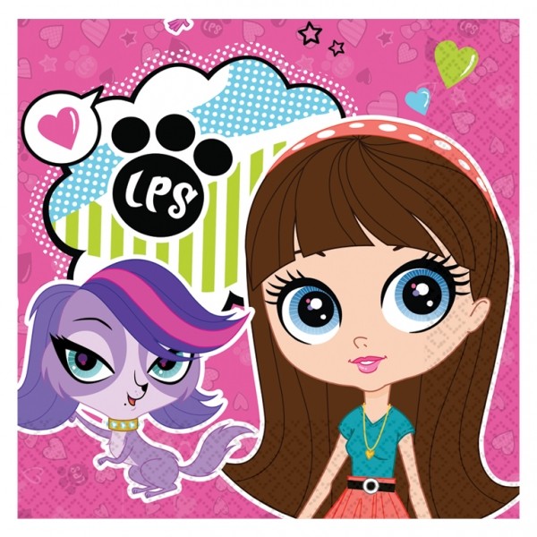 Littlest Pet Shop