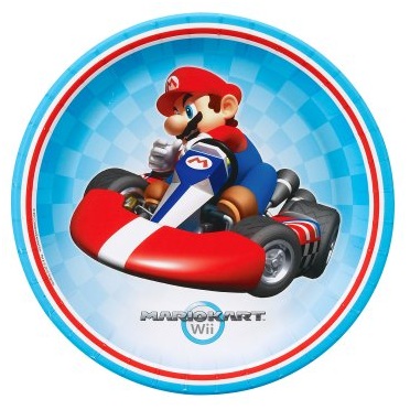 MARIO KART Wii