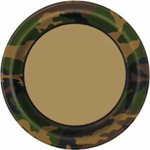 Fortnite Dinner Plate