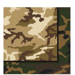 Fortnite Lunch Napkins