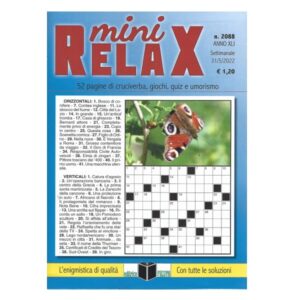 Mini Relax