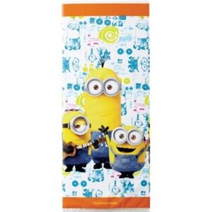 Minion Treat Bags 16ct