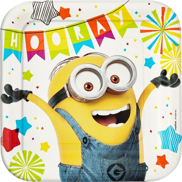 Minions