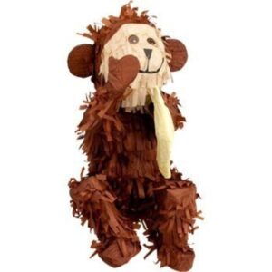 Monkey 3D Pinata