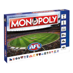 Monopoly Board Game