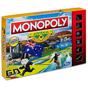 Monopoly Australia Special Edition