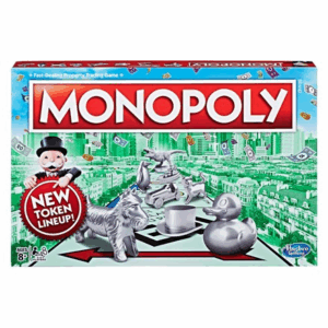 Monopoly