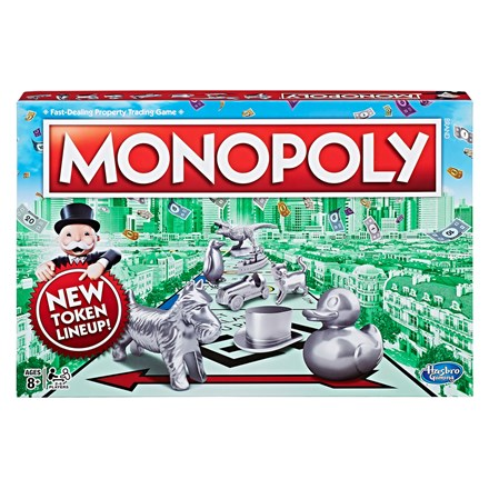 Board Games