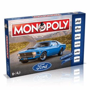 Monopoly Classic